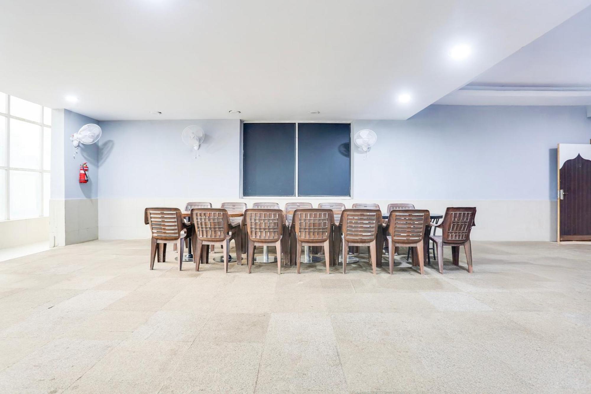 ホテル Super Collection O Bhiwadi エクステリア 写真