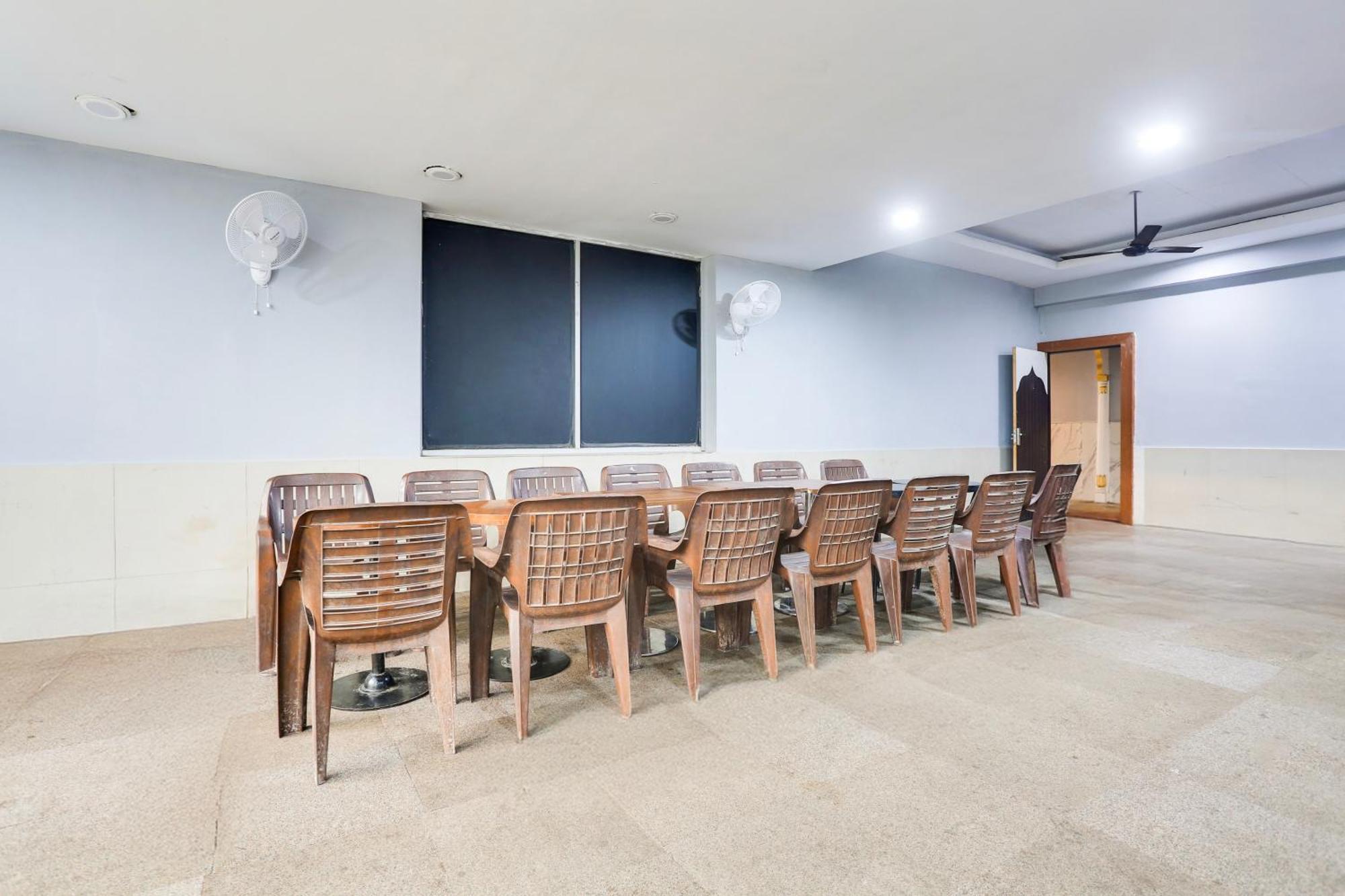 ホテル Super Collection O Bhiwadi エクステリア 写真