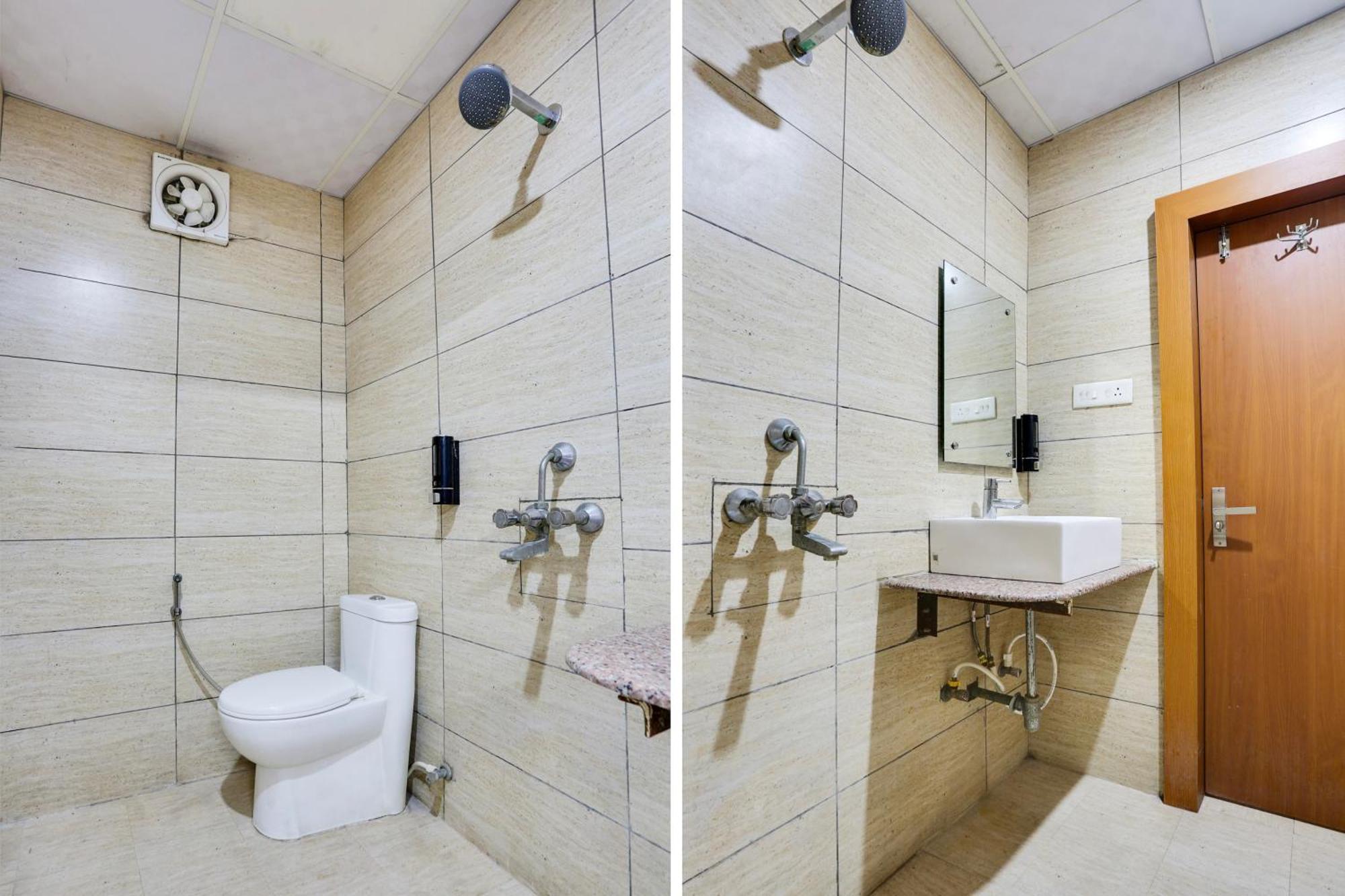 ホテル Super Collection O Bhiwadi エクステリア 写真
